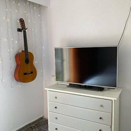 Flexible Flat In Heraklion City Centre Zewnętrze zdjęcie