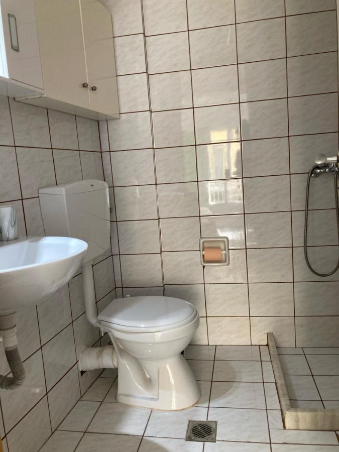 Flexible Flat In Heraklion City Centre Zewnętrze zdjęcie