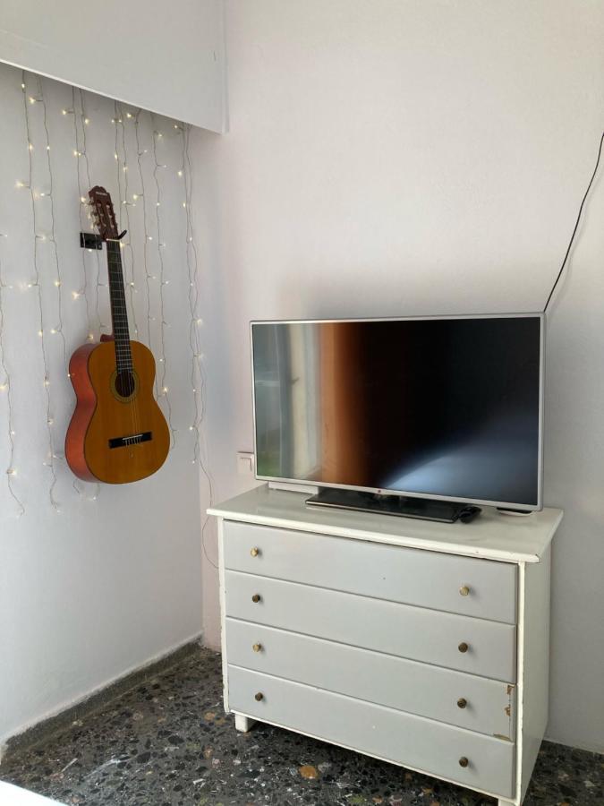 Flexible Flat In Heraklion City Centre Zewnętrze zdjęcie